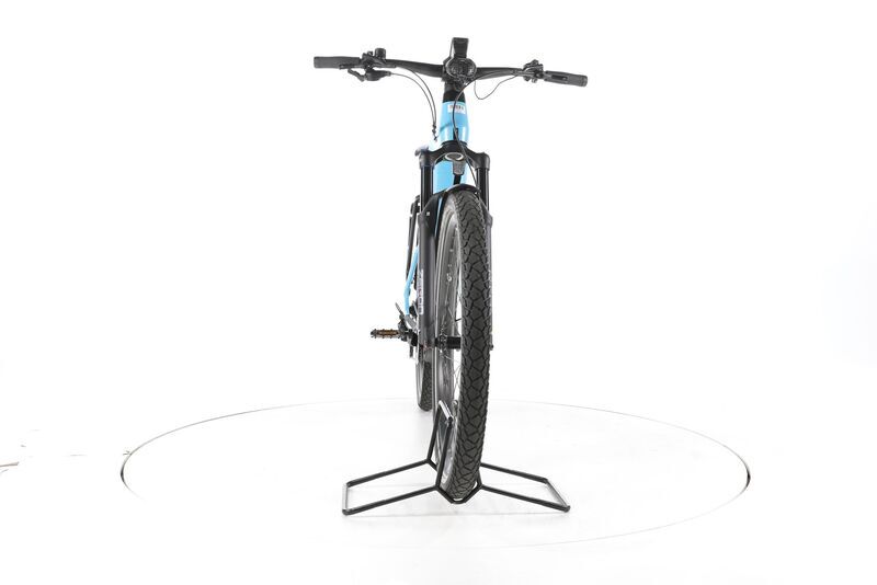 FLYER Goroc 2 6.30 2024 | blue | 28" | 55 cm | 500 - 3000 km, image 3 of 4