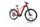 FLYER Goroc 2 6.30 2024 | rot | 29" | 55 cm | 500 - 3000 km, thumbnail 1 of 4