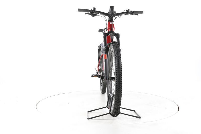 FLYER Goroc 2 6.30 2024 | rot | 29" | 55 cm | 500 - 3000 km, image 3 of 4