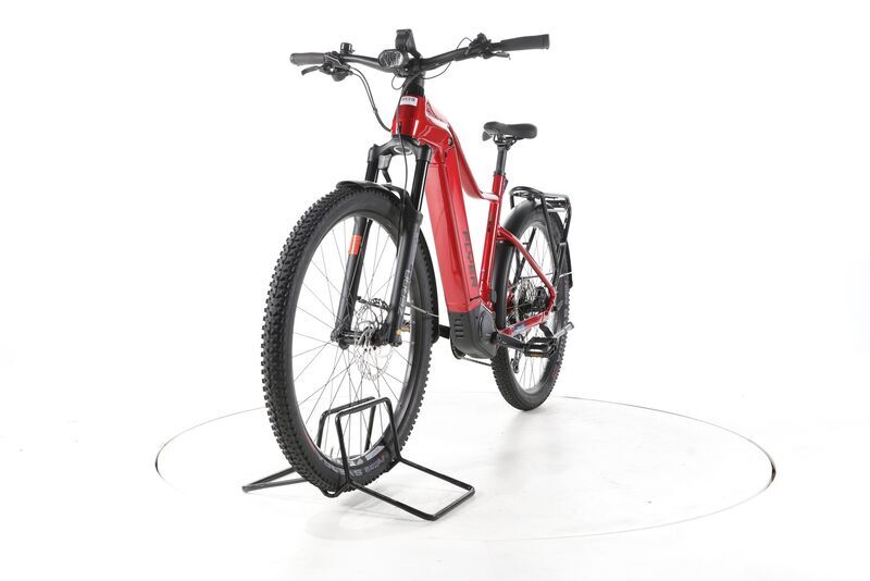 FLYER Goroc 2 6.30 2024 | rot | 29" | 55 cm | 500 - 3000 km, image 4 of 4
