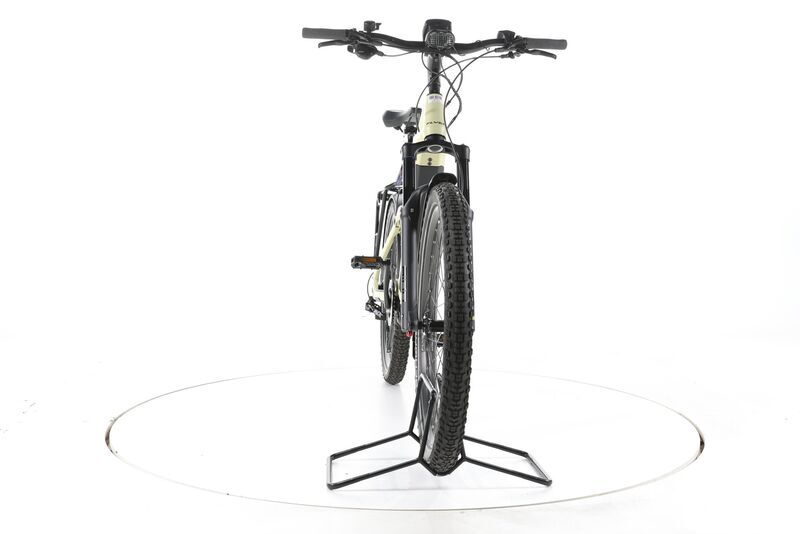 FLYER Goroc 3 2022 | bege | 27,5" | 44 cm | < 500 km, image 4 of 5
