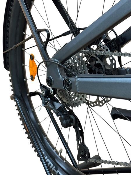 Flyer Goroc X 2.10 2022 | grey | 29" | M | 500 - 3000 km 3