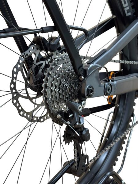 Flyer Goroc X 2.10 2022 | grey | 29" | M | 500 - 3000 km 4