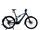 Flyer Goroc X 2.10 2022 | siva | 28" | XL | 500 - 3000 km, thumbnail 1 of 5