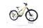 Flyer Goroc X 2.10 (2022) | Diamant | zand | 29" | L | 500 - 1000 km | Tektro thumbnail 2/4