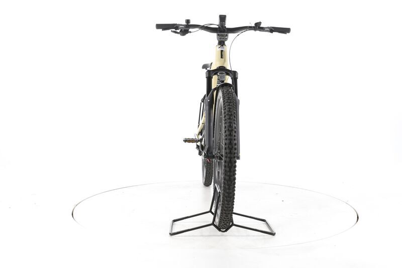 FLYER Goroc X 2.10 FS 2022 | beige | 29" | L | 500 - 3000 km, image 3 of 4