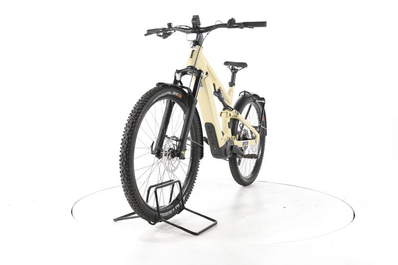 FLYER Goroc X 2.10 FS 2022 | beige | 29" | L | 500 - 3000 km, image 4 of 4