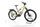 FLYER Goroc X 4.10 2022 | bege | 27,5" | S | < 500 km, thumbnail 2 of 5