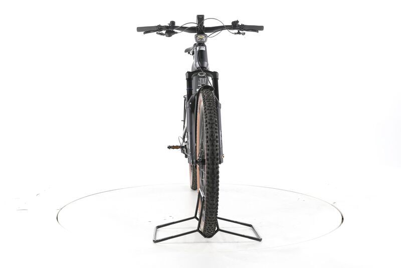 FLYER Goroc X 4.10 2023 | grey | 29" | L | < 500 km, image 3 of 4