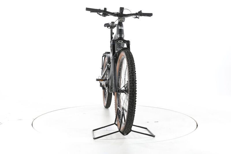 FLYER Goroc X 4.10 2024 | grey | 29" | XL | 500 - 3000 km, image 3 of 4