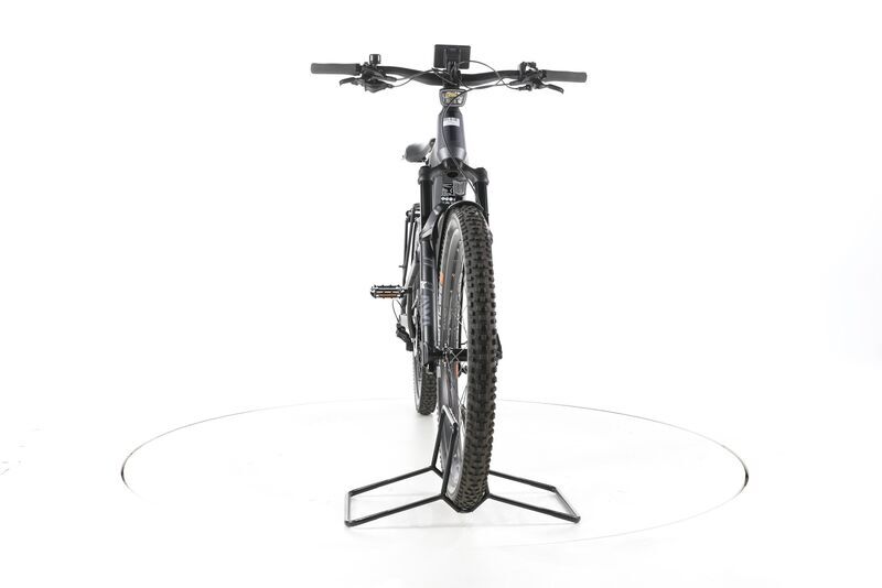FLYER Goroc X 6.70 2023 | gris | 27,5" | S | < 500 km, image 3 of 4