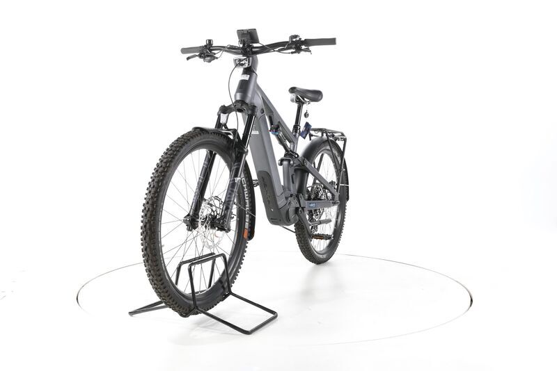 FLYER Goroc X 6.70 2023 | gris | 27,5" | S | < 500 km, image 4 of 4