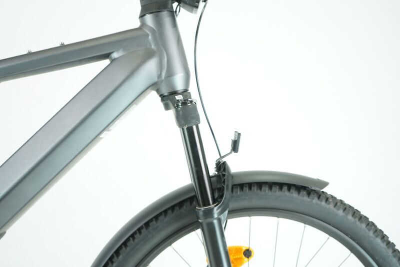 Flyer Goroc X 6.70 (2023) | Diamond | grey | 27.5" | 41 cm | M | < 100 km 4