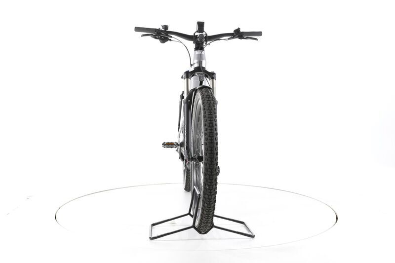 FLYER Goroc2 2.10 2022 | silver | 29" | M | <500 km 3