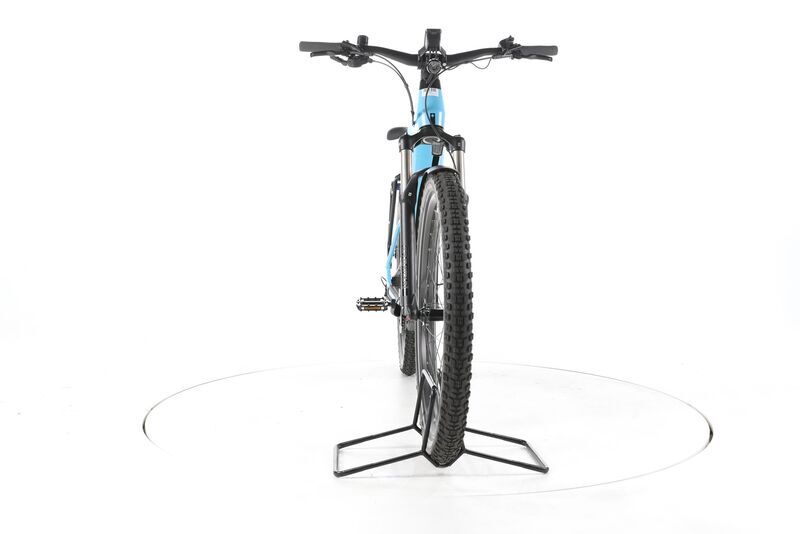 FLYER Goroc2 2.10 2022 | blue | 29" | XL | < 500 km, image 3 of 4