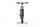 FLYER Goroc2 2.10 2022 | argento | 29" | L | < 500 km, thumbnail 3 of 4