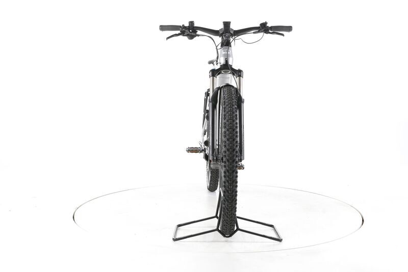 FLYER Goroc2 2.10 2022 | argento | 29" | L | < 500 km, image 3 of 4