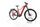 FLYER Goroc2 2.10 2022 | rood | 29" | L | 500 - 3000 km, thumbnail 1 of 4