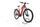 FLYER Goroc2 2.10 2022 | rood | 29" | L | 500 - 3000 km, thumbnail 2 of 4