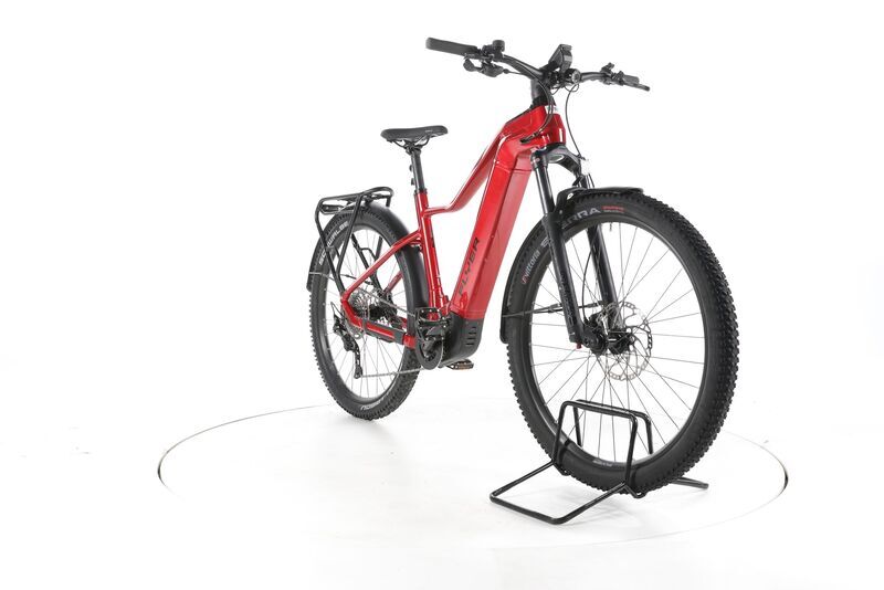 FLYER Goroc2 2.10 2022 | rood | 29" | L | 500 - 3000 km, image 2 of 4