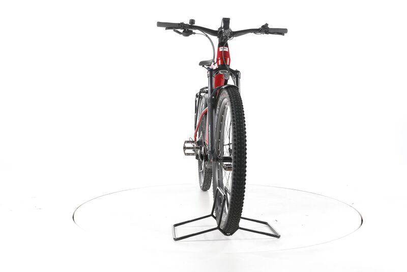 FLYER Goroc2 2.10 2022 | rood | 29" | L | 500 - 3000 km, image 3 of 4