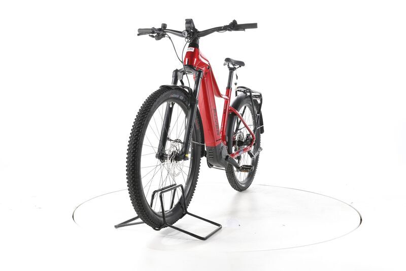 FLYER Goroc2 2.10 2022 | rood | 29" | L | 500 - 3000 km, image 4 of 4