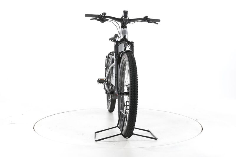 FLYER Goroc2 2.10 2022 | silver | 29" | L | < 500 km, image 3 of 4
