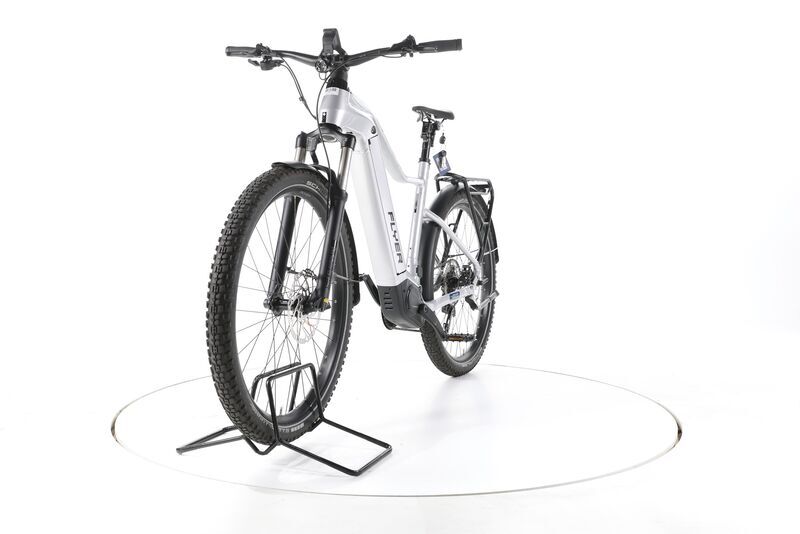 FLYER Goroc2 2.10 2022 | branco | 29" | XL | 500 - 3000 km, image 5 of 5