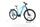 FLYER Goroc2 2.10 2022 | niebieski | 29" | 55 cm | < 500 km, thumbnail 2 of 5