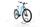 FLYER Goroc2 2.10 2022 | niebieski | 29" | 55 cm | < 500 km, thumbnail 3 of 5