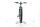 FLYER Goroc2 2.10 2022 | niebieski | 29" | 55 cm | < 500 km, thumbnail 4 of 5