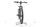 FLYER Goroc2 2.10 2022 | white | 29" | 55 cm | < 500 km, thumbnail 4 of 5