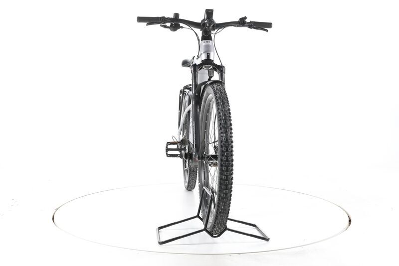 FLYER Goroc2 2.10 2022 | white | 29" | 55 cm | < 500 km, image 4 of 5