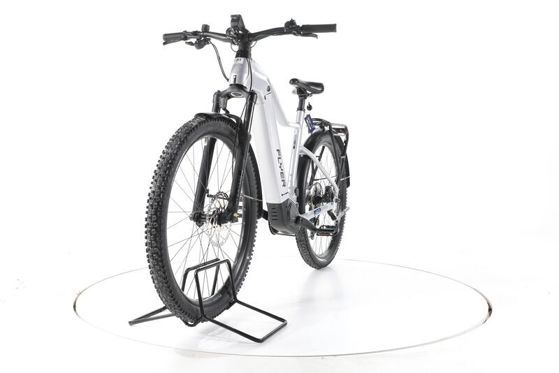 FLYER Goroc2 2.10 2022 | white | 29" | 55 cm | < 500 km, image 5 of 5