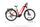 FLYER Goroc2 2.10 2022 | red | 29" | M | > 3000 km, thumbnail 1 of 5