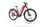 FLYER Goroc2 2.10 2022 | red | 29" | M | > 3000 km, thumbnail 2 of 5