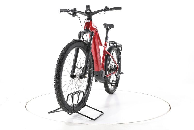FLYER Goroc2 2.10 2022 | vermelho | 29" | 50 cm | > 3000 km, image 5 of 5