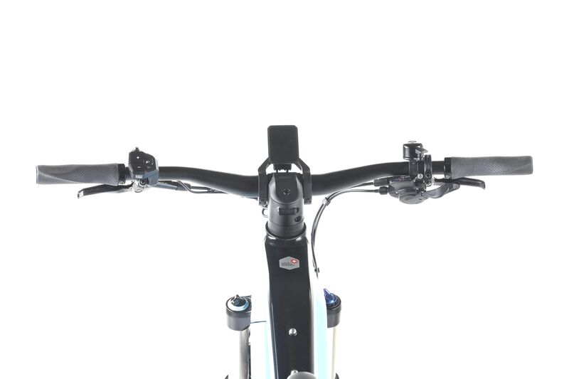 Flyer Goroc2 2.10 (2022) | diamante | azul | 27,5" | 45 cm | L | < 100 km 4