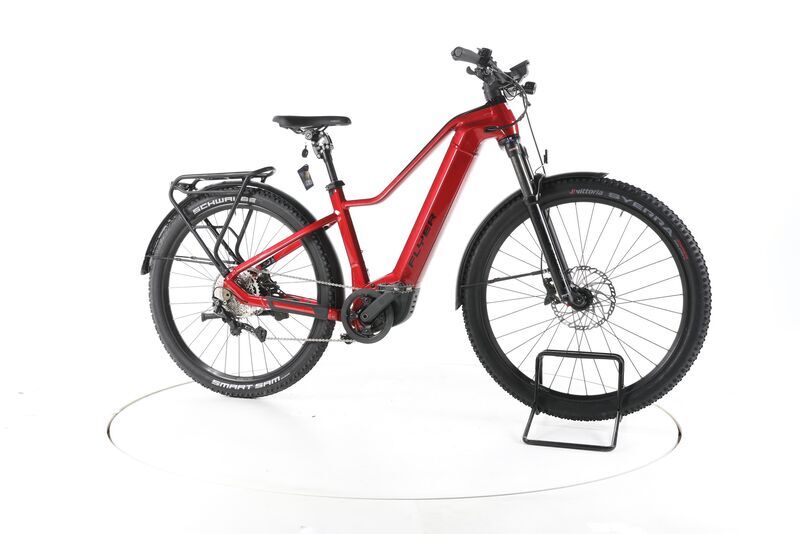 FLYER Goroc2 2.10 2023 | rouge | 29" | M | 500 - 3000 km 1