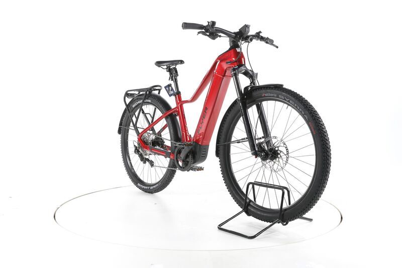 FLYER Goroc2 2.10 2023 | rouge | 29" | M | 500 - 3000 km 2