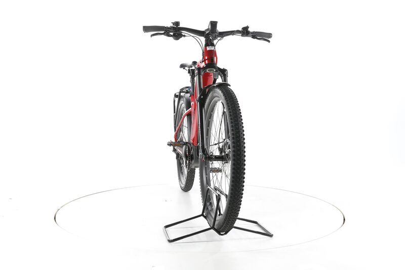 FLYER Goroc2 2.10 2023 | rouge | 29" | M | 500 - 3000 km 3