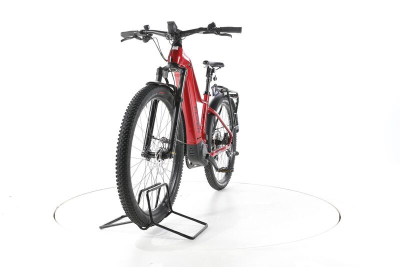 FLYER Goroc2 2.10 2023 | rouge | 29" | M | 500 - 3000 km 4