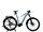 Flyer Goroc2 2.10 2023 | Weiß | 29" | 55 cm | 500 - 3000 km, thumbnail 1 of 5