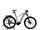 Flyer Goroc2 2.10 2023 | balta | 29" | XL | 500 - 3000 km, thumbnail 1 of 5