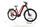 FLYER Goroc2 2.10 2023 | rood | 29" | XL | > 3000 km, thumbnail 2 of 5