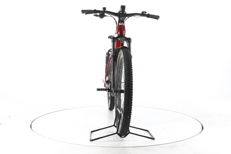 FLYER Goroc2 2.10 2023 | rood | 29" | XL | > 3000 km, image 4 of 5
