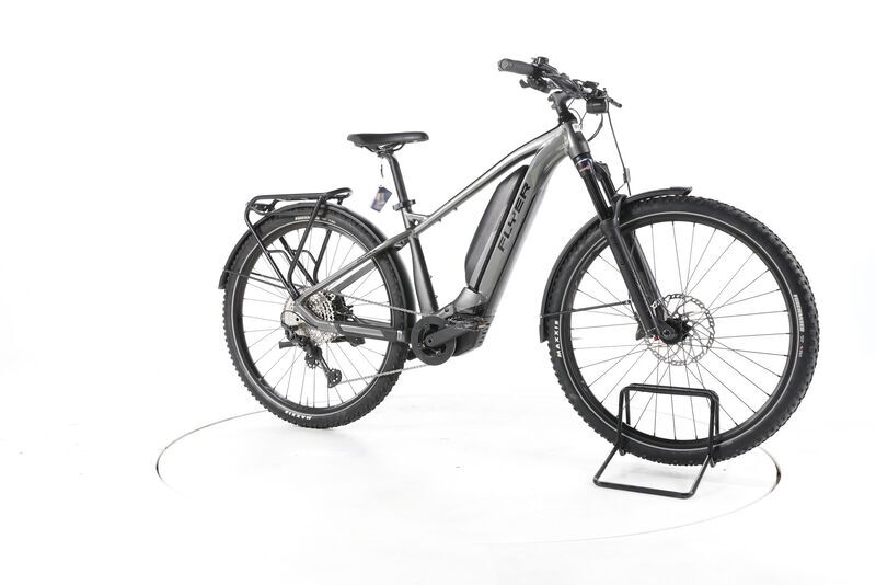 FLYER Goroc2 4.30 2021 | black | 29" | M | 500 - 3000 km, image 1 of 4