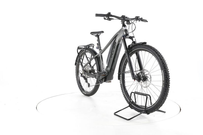 FLYER Goroc2 4.30 2021 | black | 29" | M | 500 - 3000 km, image 2 of 4