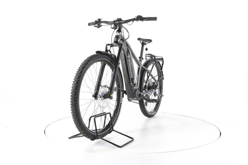 FLYER Goroc2 4.30 2021 | black | 29" | M | 500 - 3000 km, image 4 of 4