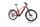 FLYER Goroc3 4.10 2021 | red | 27,5" | XL | > 3000 km, thumbnail 1 of 4